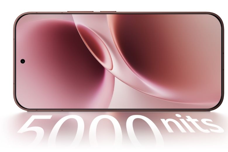 Vivo V70 và Vivo V70 Elite 5