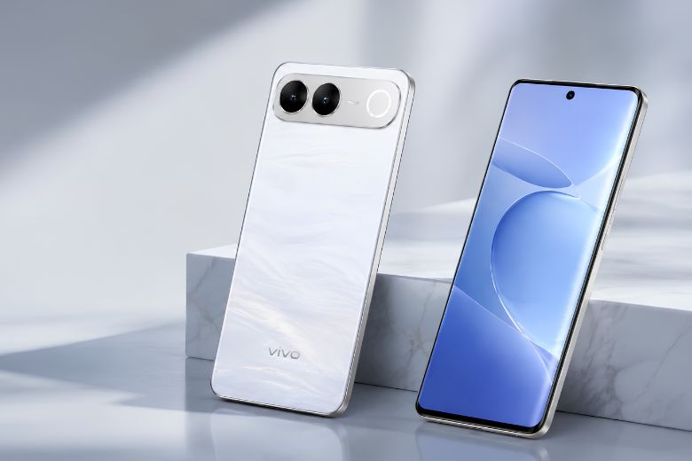 Vivo V80 Lite 1