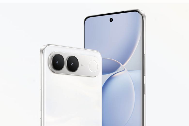Vivo V80 Lite 5