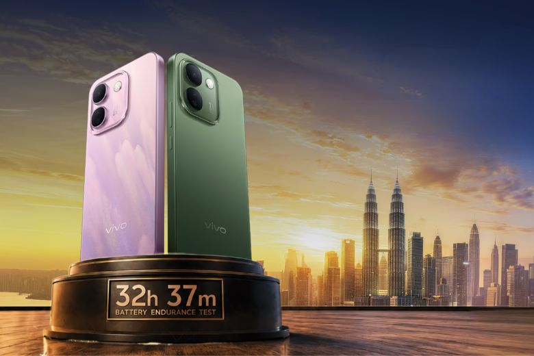 Vivo V80 Lite 5G 1