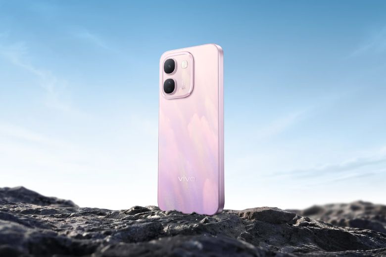 Vivo V80 Lite 5G 2