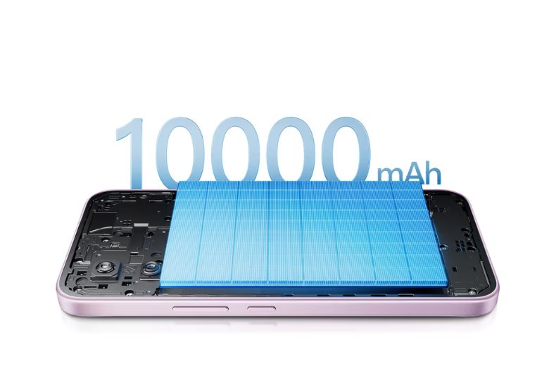 Vivo V80 Lite 5G 4