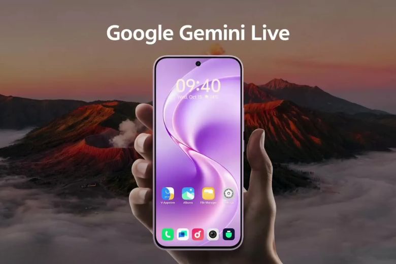 Vivo V80 Lite 5G 5