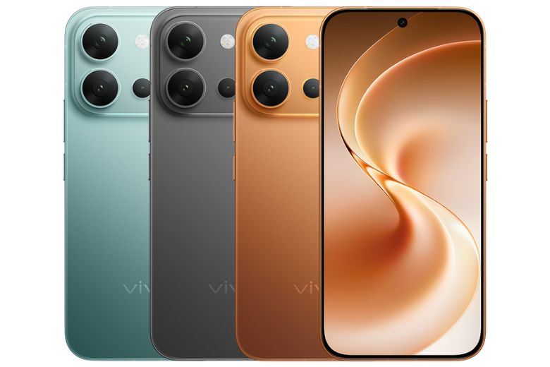 Vivo V80 1