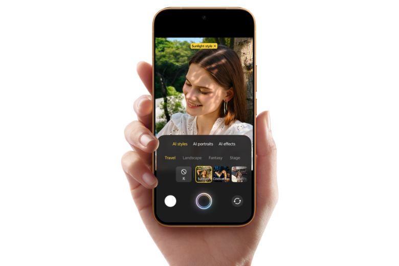 Vivo V80 3