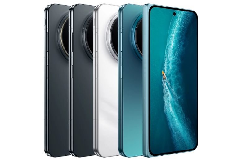 Vivo X Fold 6 2