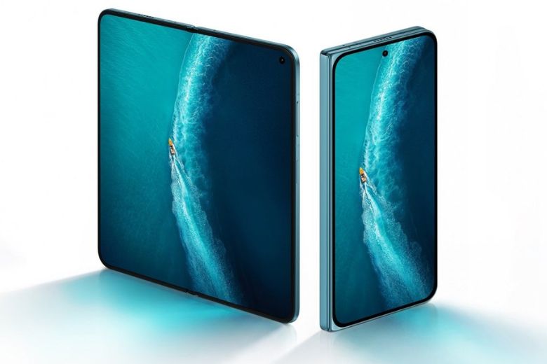 Vivo X Fold 6 3