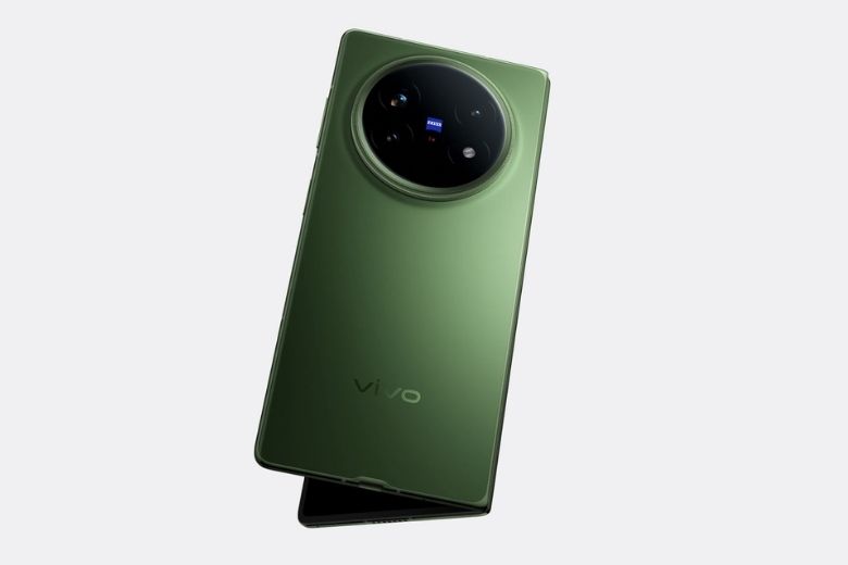 Vivo X Fold 6 1