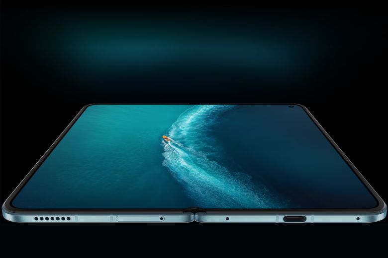 Vivo X Fold 6 3