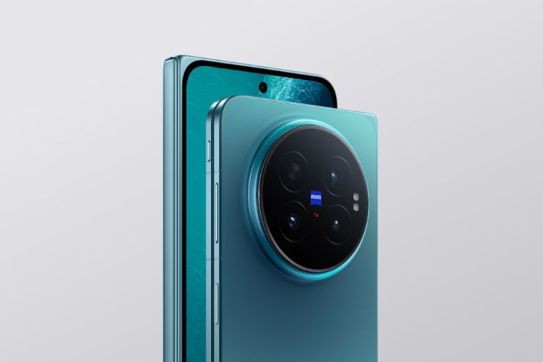 Vivo X Fold 6 5