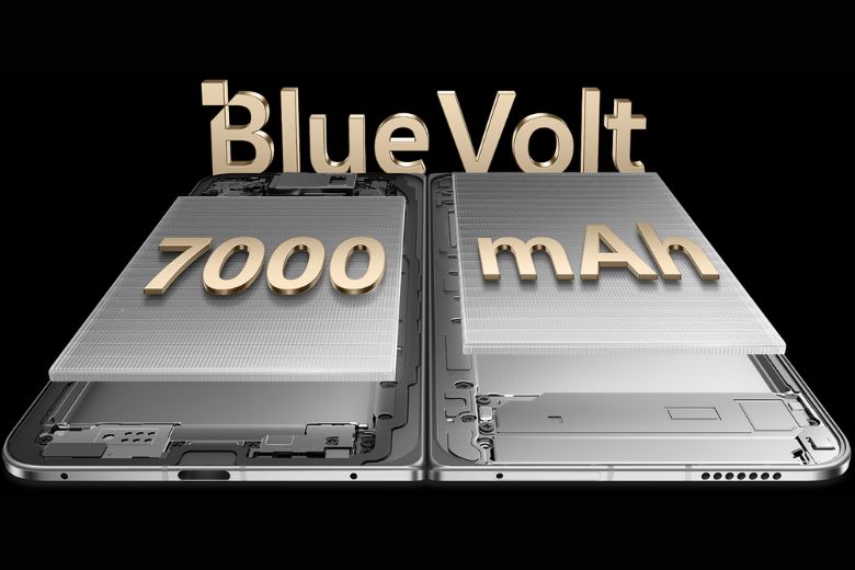 Vivo X Fold 6 6