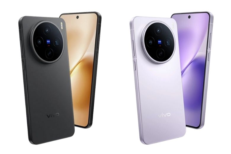 Vivo X200T 2