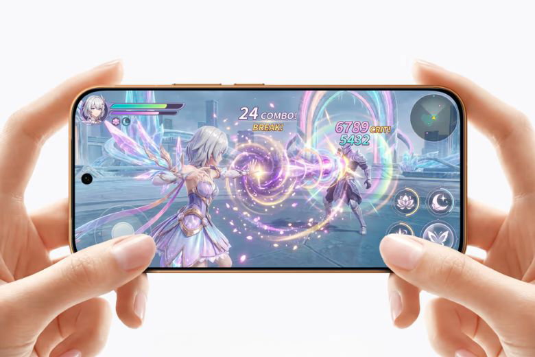Vivo X300e 3