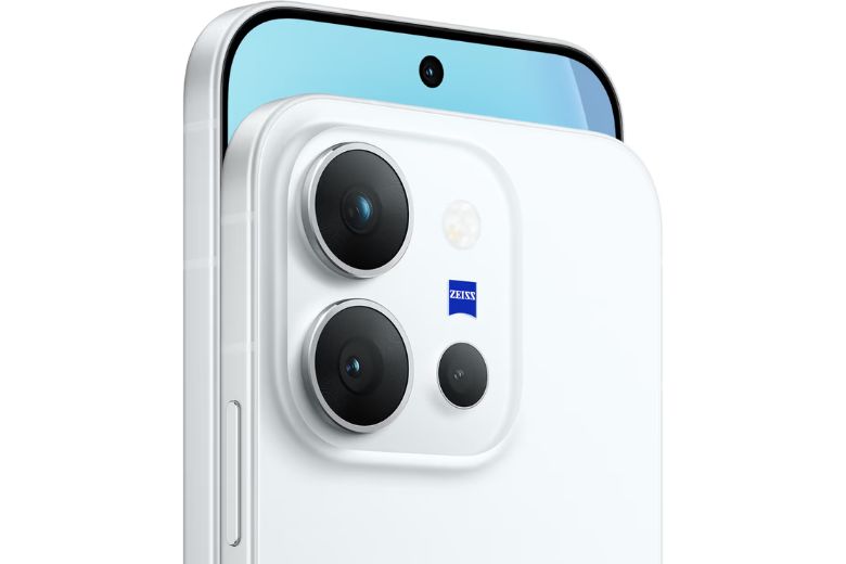 Vivo X300e 5