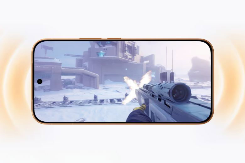Vivo X300e 6