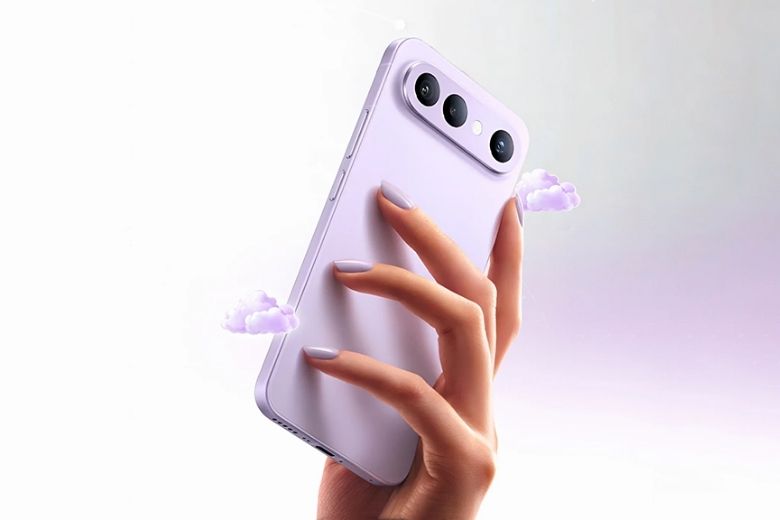 Vivo X300 FE ra mắt 1