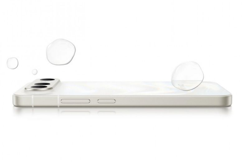 Vivo X300 FE ra mắt 3