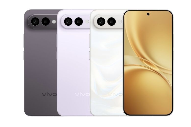 Vivo X300 FE 2