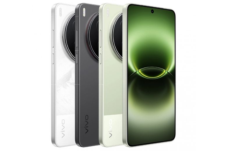 Vivo X300 Ultra 2