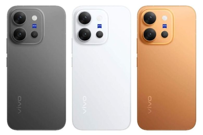 Vivo X300e 2