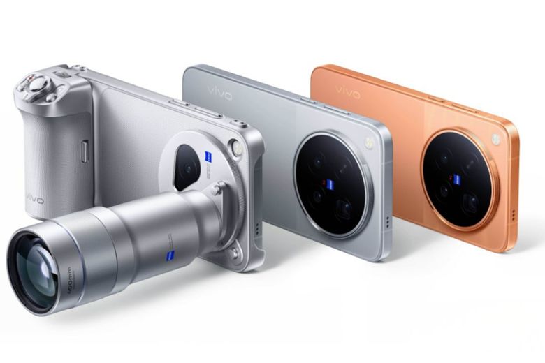 Vivo X500 Pro 1