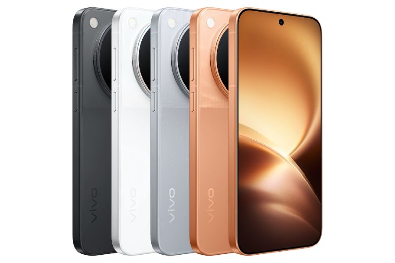Vivo X500 Pro 2