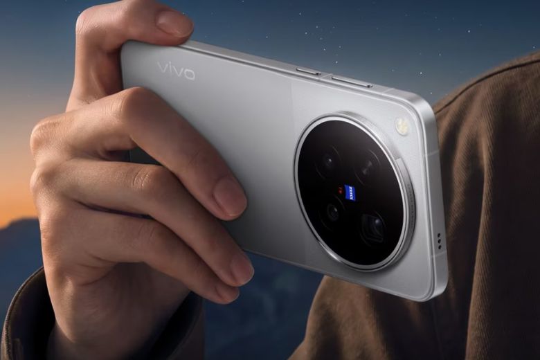 Vivo X500 Pro 3