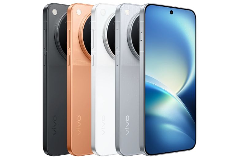 Vivo X500 Pro Max ra mắt 2