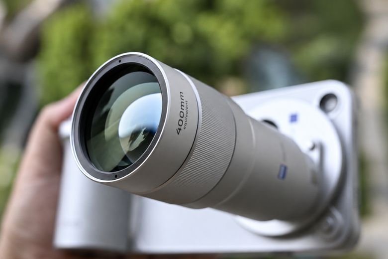 Vivo X500 Pro Max ra mắt 4