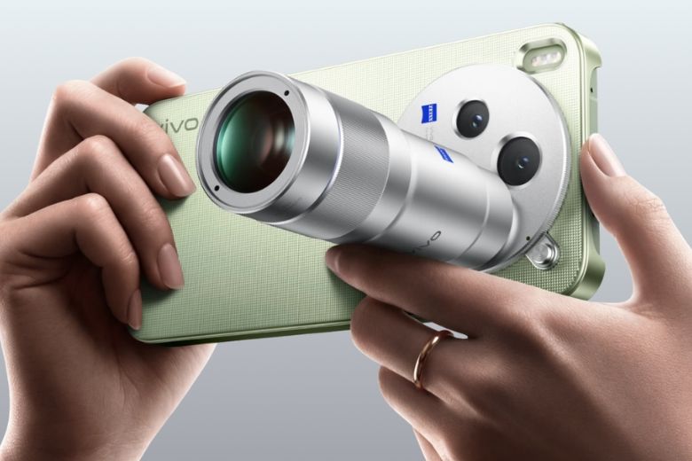 Vivo X500 Pro Max 1
