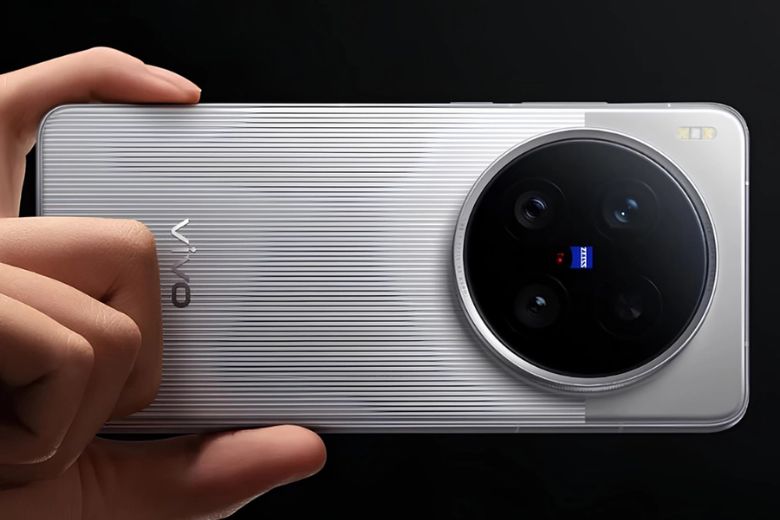 Vivo X500 Pro Max 2
