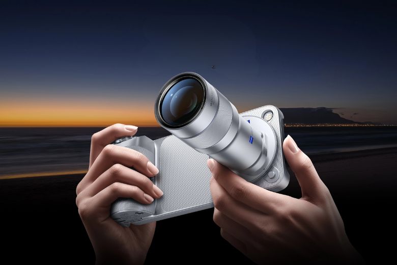 Vivo X500 Pro Max 4