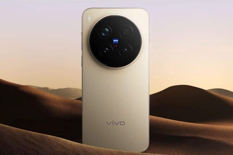 Vivo X500 Pro 1