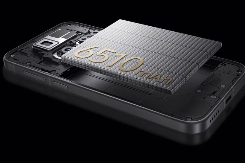 Vivo X500 Pro 6