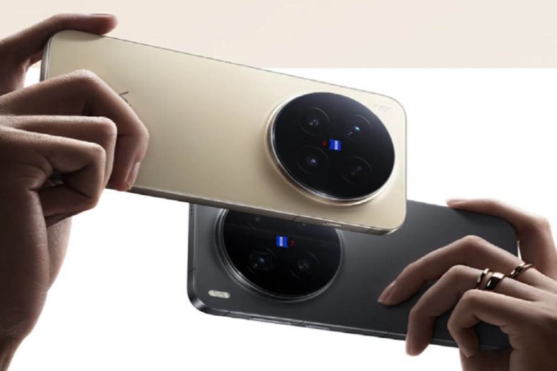 Vivo X500e 2