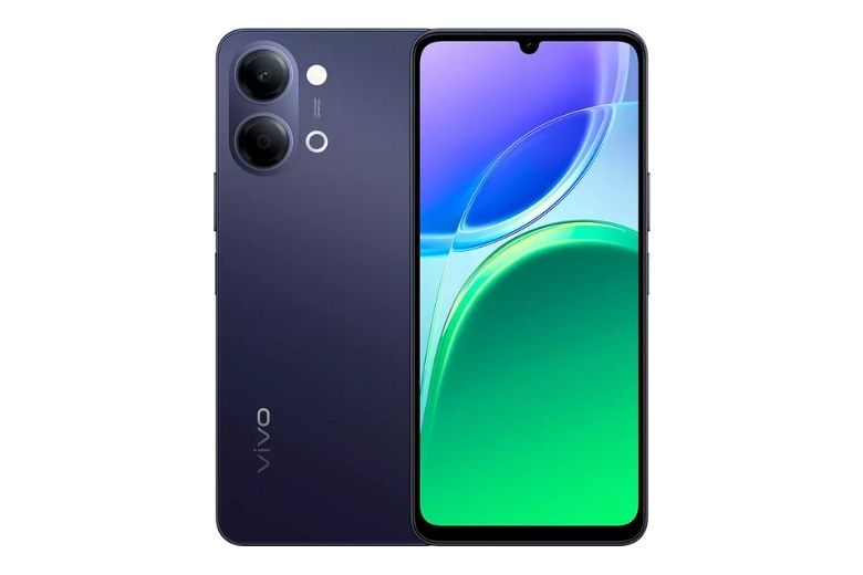 Vivo Y05 3