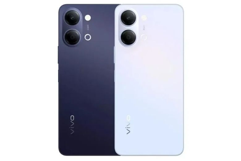 Vivo Y05 5