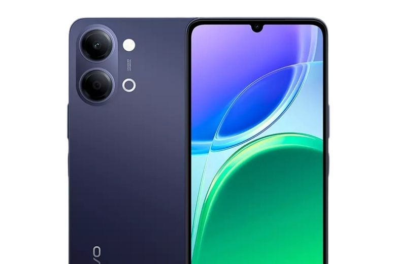Vivo Y05 6
