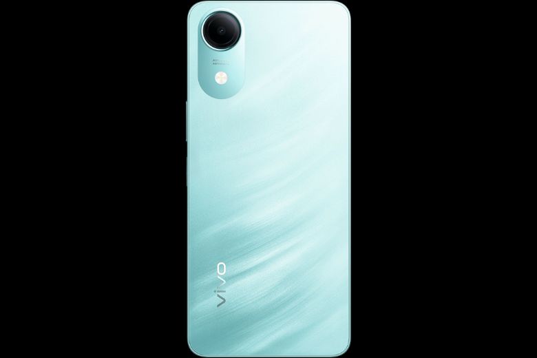 Vivo Y05e ra mắt 2