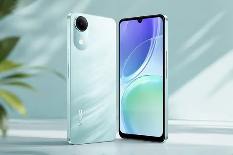 Vivo Y05e 1