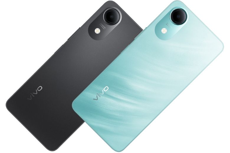 Vivo Y05e 2