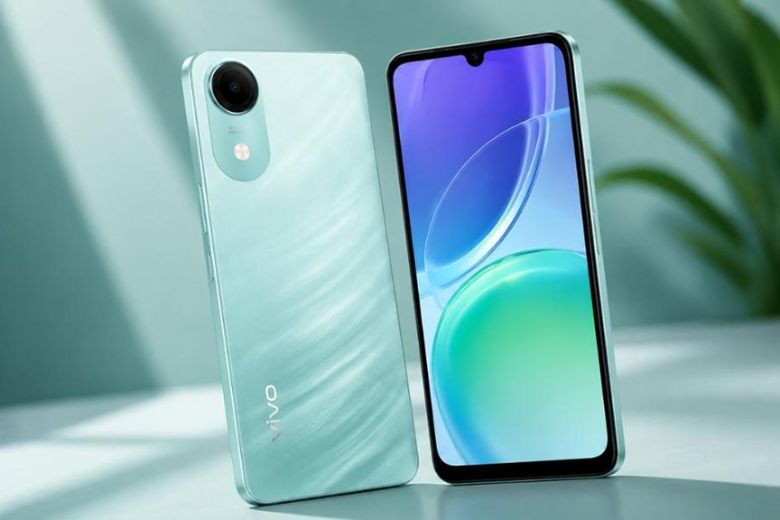 Vivo Y05e 3
