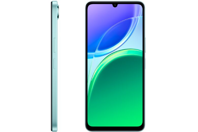 Vivo Y05e 5