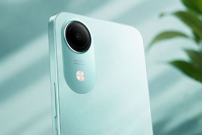 Vivo Y05e 6