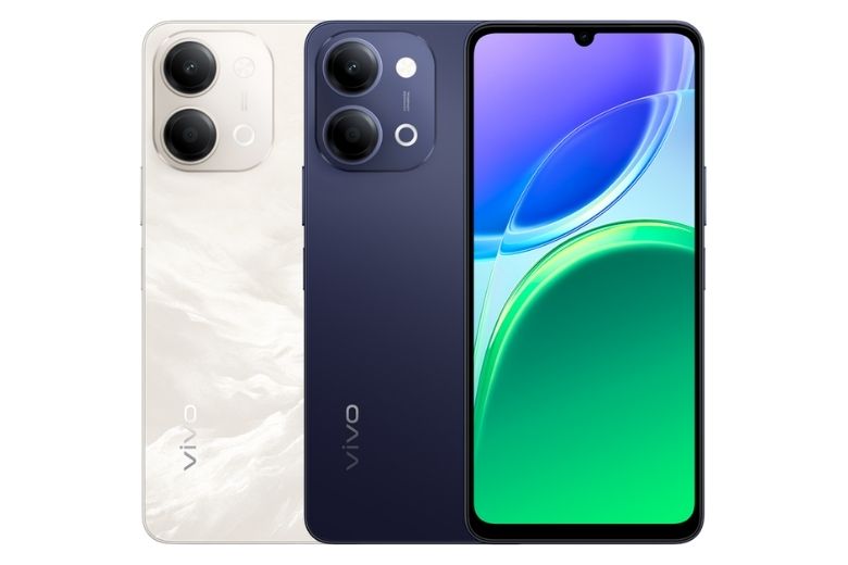 Vivo Y11 5G 4
