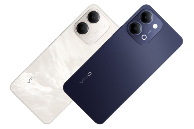 Vivo Y11 5G 5