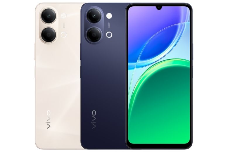 Vivo Y21 5G 4