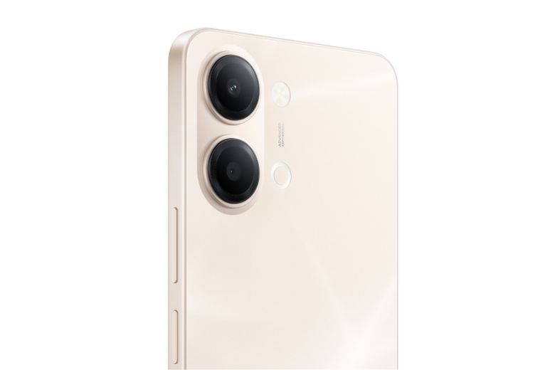 Vivo Y21 5G 5
