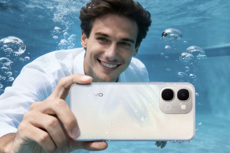 Vivo Y31d chính hãng 1