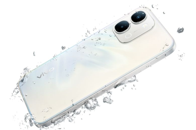 Vivo Y31d chính hãng 6